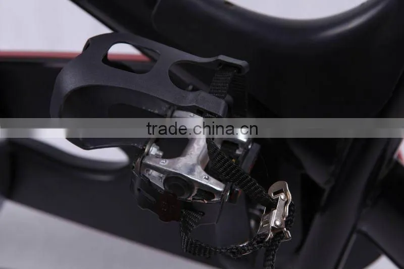 professional manufacturer,New design hot sales in China fitness bike ,gym bike ,YB-S2000 sport goods ,exercise bike