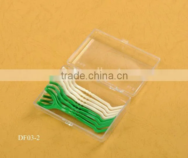 Dental floss/Dental floss tooth picks/Toothpick/Floss