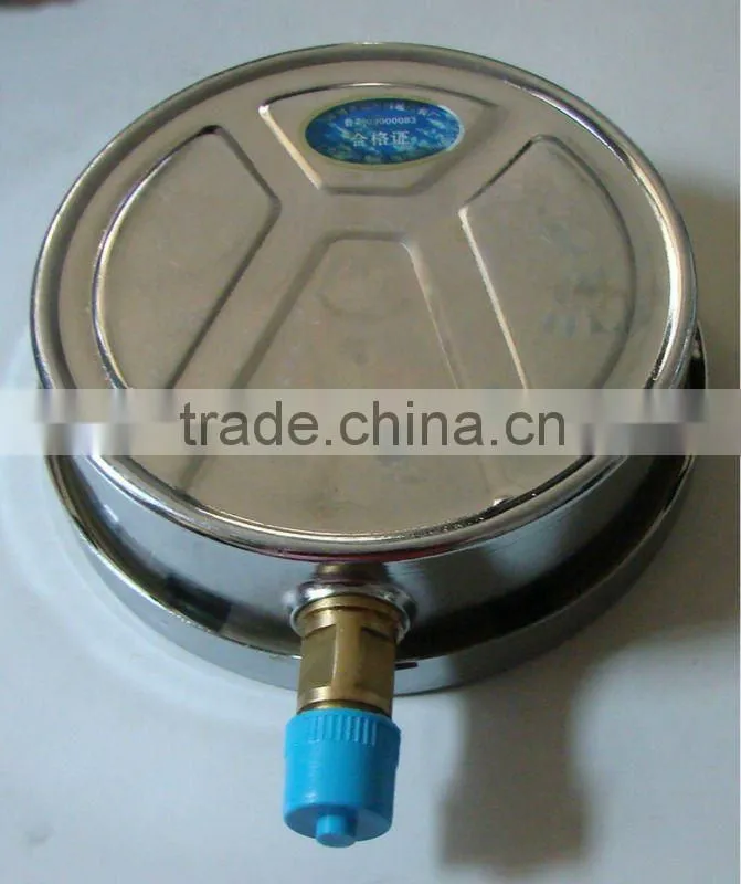diesel common rail injector assembly and disassembly tools-pressure dial for nozzle tester
