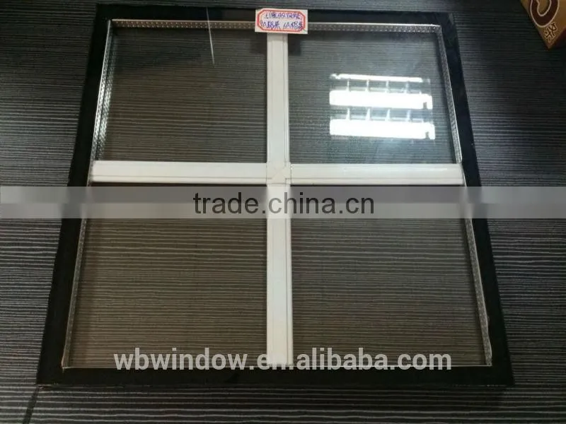 2016 modern fashionable design pvc lifting window,pvc push up window