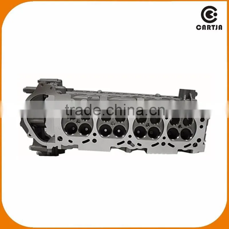 KA24 Cylinder Heads diesel engine head for forklift