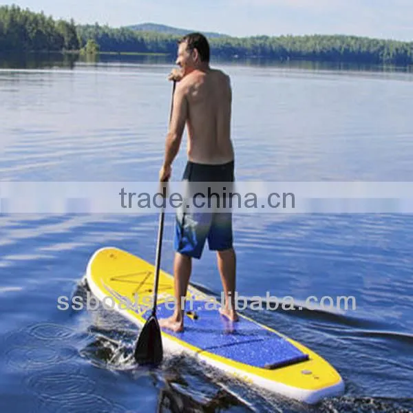 Sunshine best quality wholesale stand up paddle board