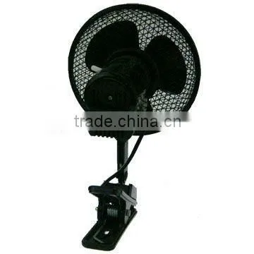 Full safety mesh metal guard car fan