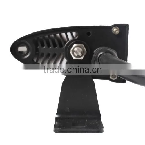 36 inch Amber/white led light bar LED traffic flasher led light bar alternating 150w strobe light bar