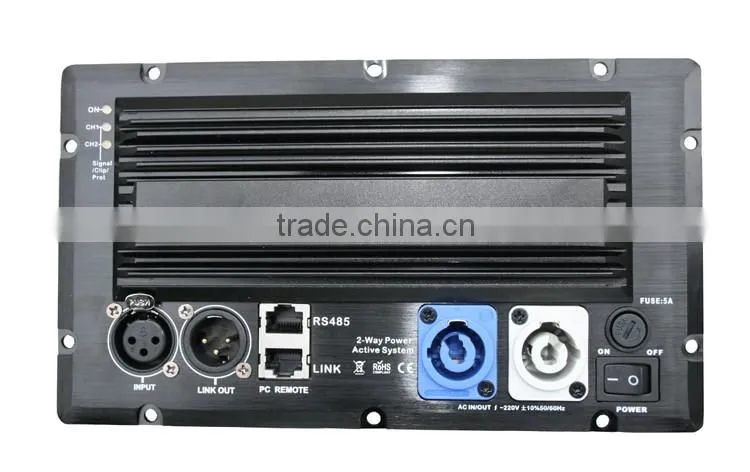 VRX932 Line array profesional 12 inch /Line array speaker box /Array Loudspeaker System /powered speaker