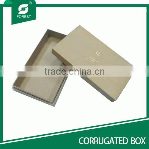 Printed quality dress box for wholeslaer