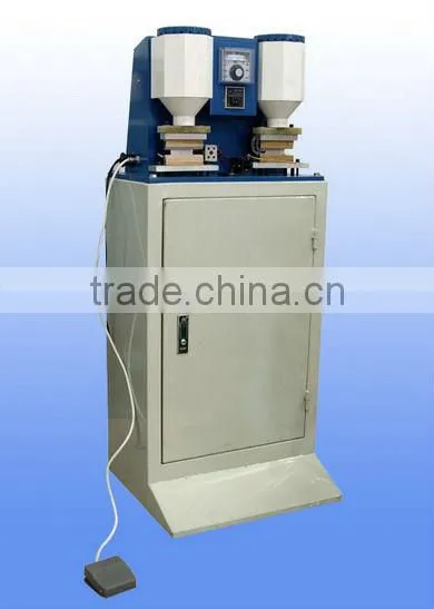 LSF Aluminum-Plastic Tube Sealing Machine