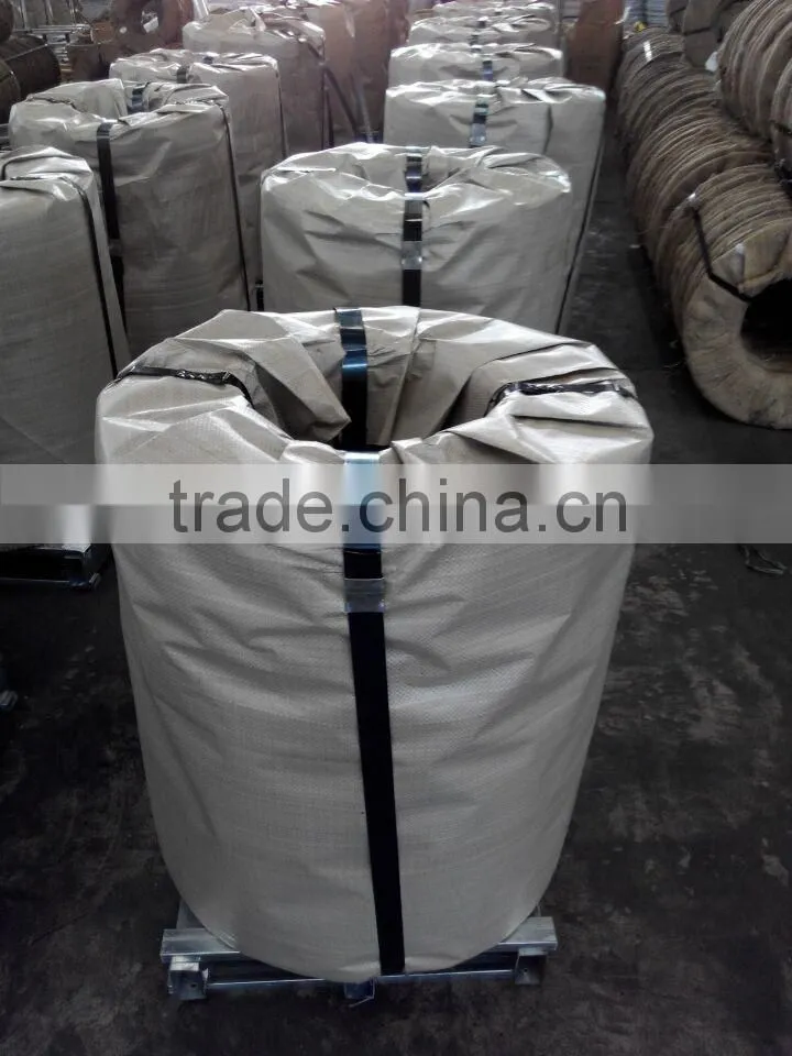 galvanized metal steel strip