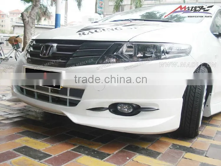Body kits for HONDA-09-10-CITY-Style V