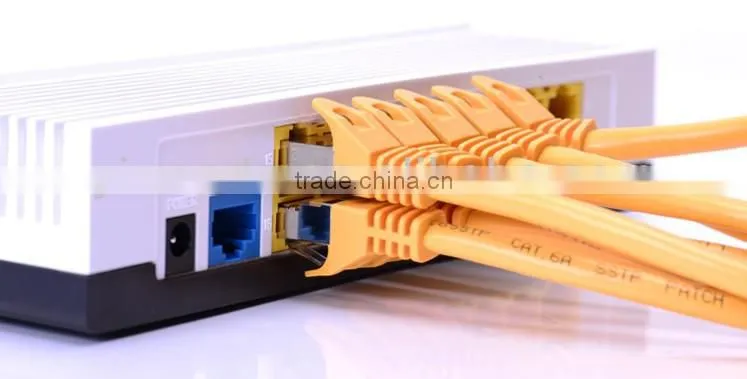 High speed amp cat6 cable manufacturers, suppliers and exporters
