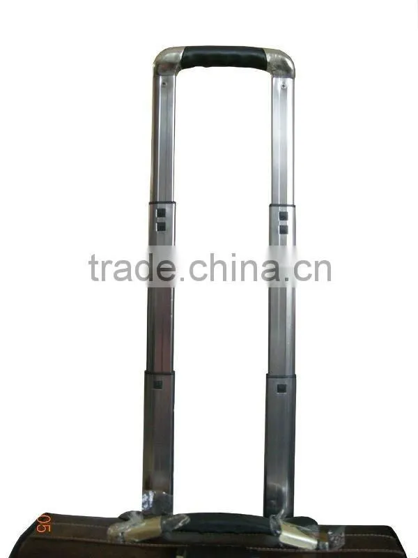 new design trolley pilot case