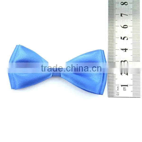 cheap bow ties for dress decoration