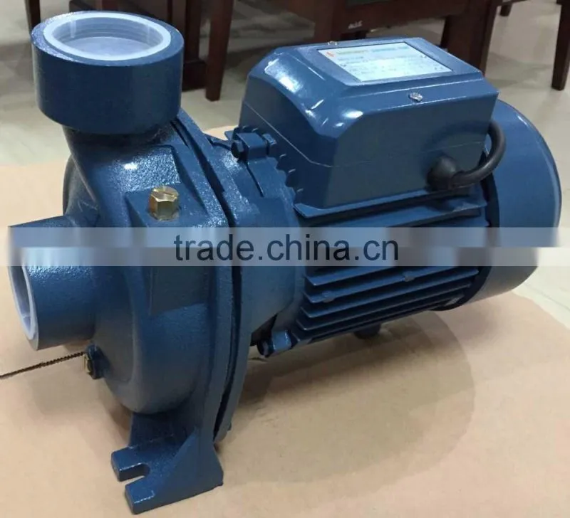 MHF5AM Series Big flow agricultural irrigation water pump