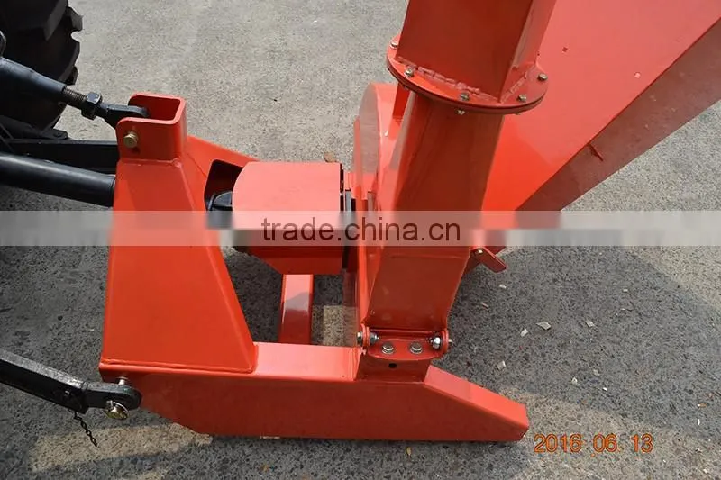 new BX42 wood chipper for sale with good price