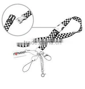small order custom lanyard logo printed lanyard cheap promotion neck lanyards