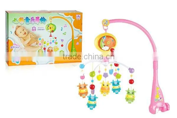 funny baby bell