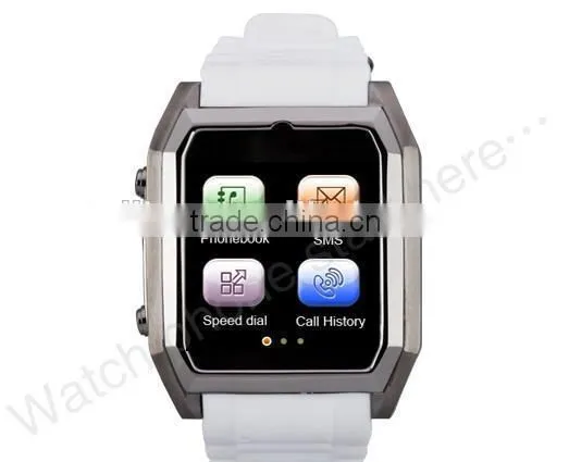 cheapest 1.5 watch phone, ultra slim design, ram 1gb, 1.3m camera, 600mah battery