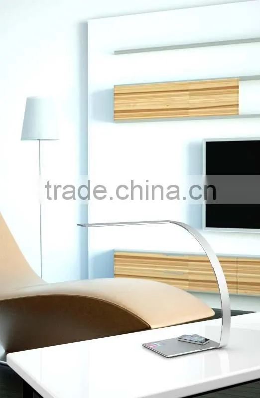 eye protected led daylight desk lamp with new design in 2014