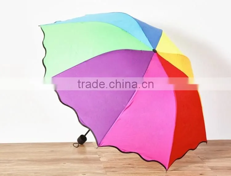 Hot sale Event gift Outdoor umbrella Sun umbrella good quality Rain umbrella
