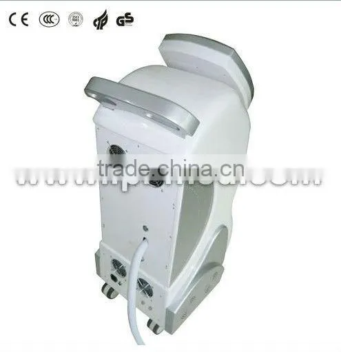 Medical hair removal aesthetic equipment