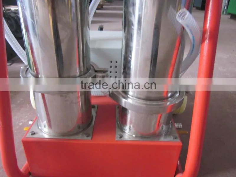 high quality Diesel Fuel Tank Cleaning tool , optional color