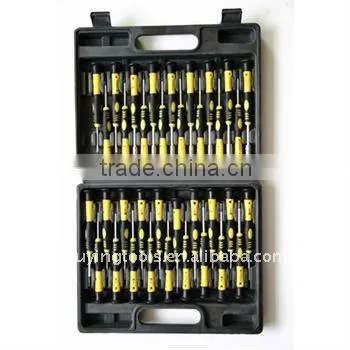 Top PSS-006 Precision screwdriver set