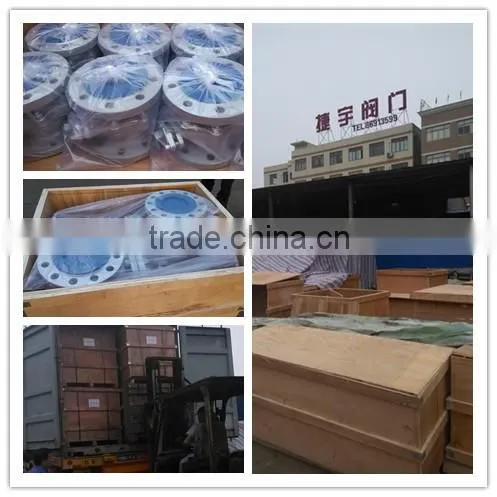 150LB Cast Steel Flange end Y Strainer