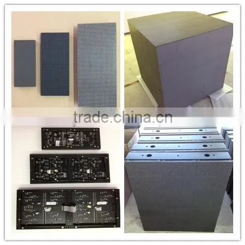P5 Indoor Rental Led Display
