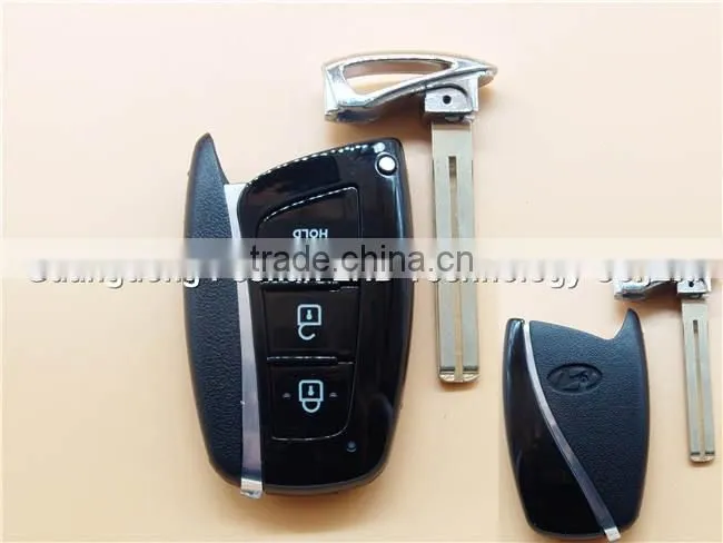 Transponder Chip Key Case Shell Blank for Alfa Romeo GT16R Car Key