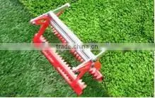 Artiticial grass tools for installation