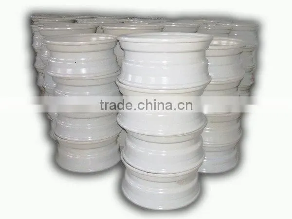 22.5x9.00 tube wheel