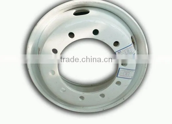 6.5-15 wheel