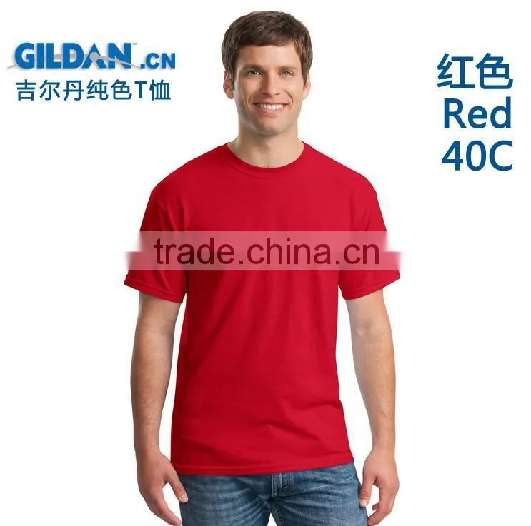 Sublimation Short Sleeves unisex T-Shirt