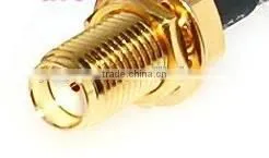 Yetnorson High Quality GJA 10 Core Single Mode Waterproof Pigtail Fiber Optic Cable