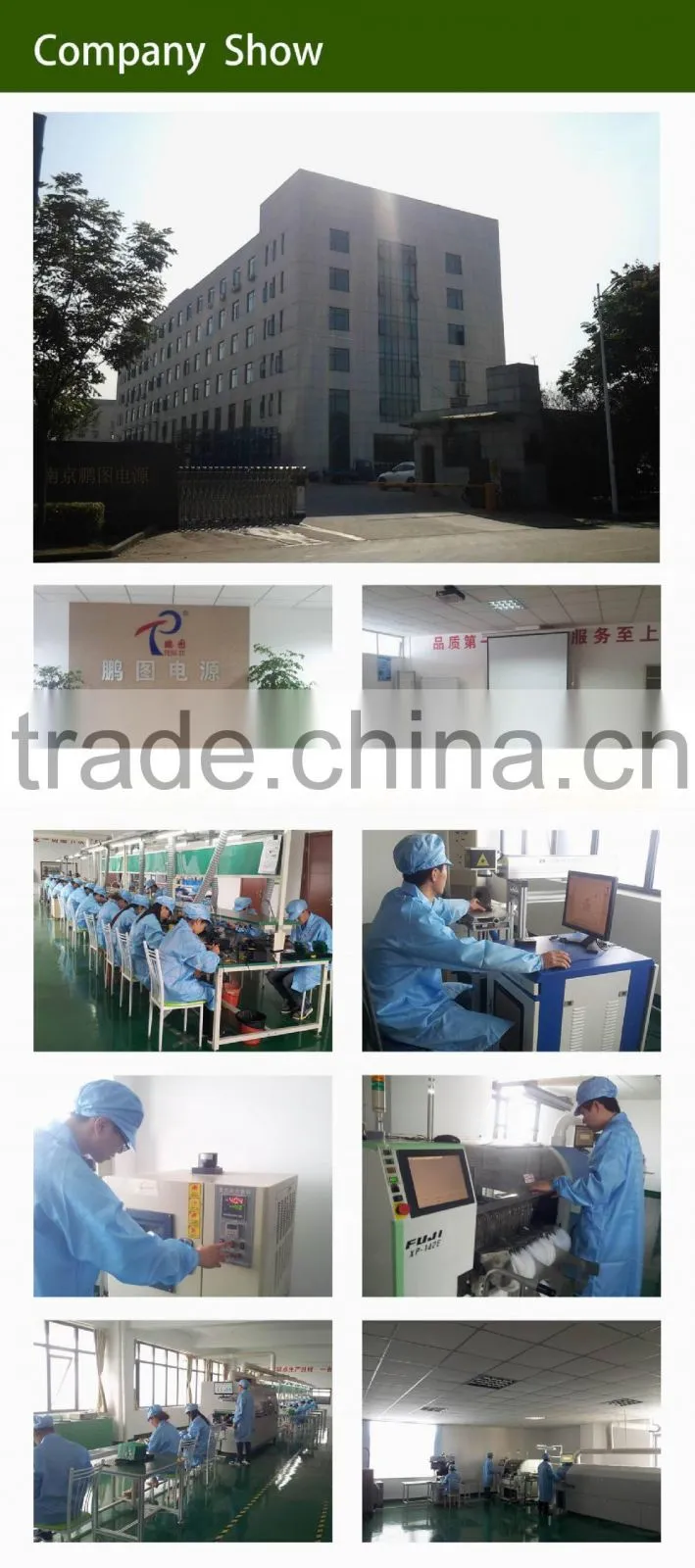 PAD15-30 Series high quality low price din rail smps power supply