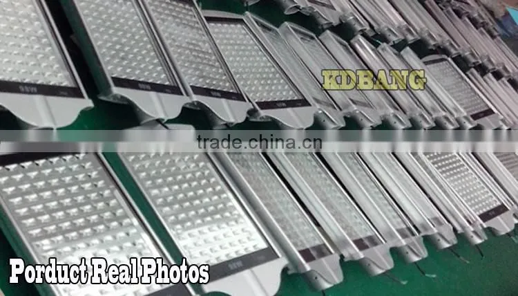 Factory online wholesale 98w led street lighting lanterns