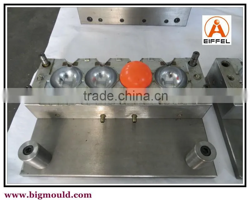 christmas decoration ball blowing mould