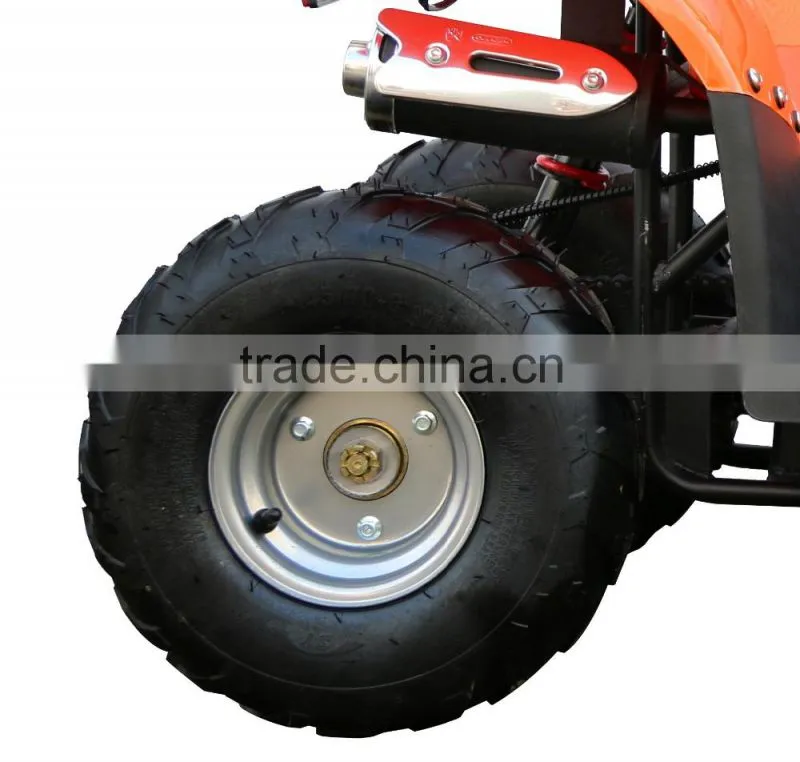 Mini ATV/Quad 70cc 110cc 125cc For Sale Cheap, 2015 New Style