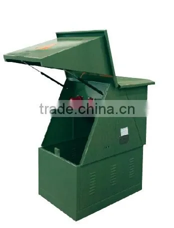 outdoor cable distribution box optical distribution box