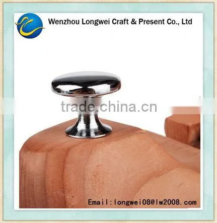skillful manufacture shoe tree cedar