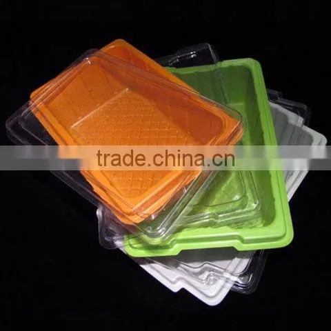 PS plastic box