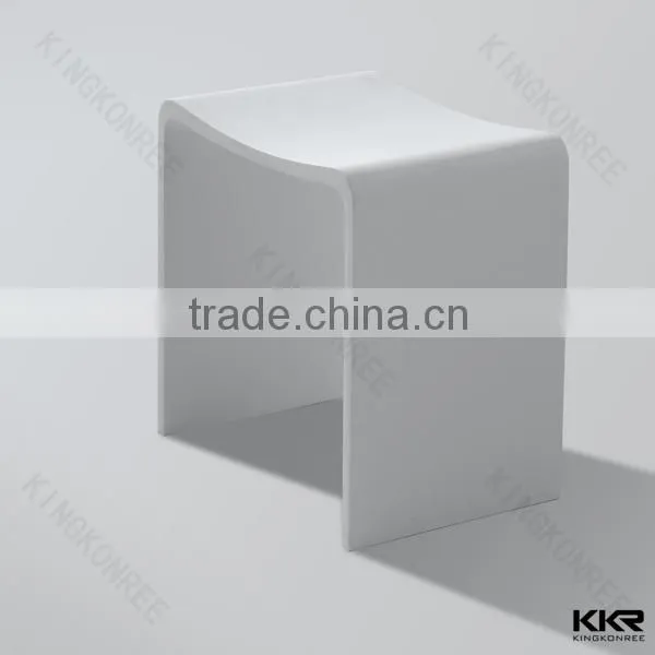 kkr round stool bath shower stool for bathroom