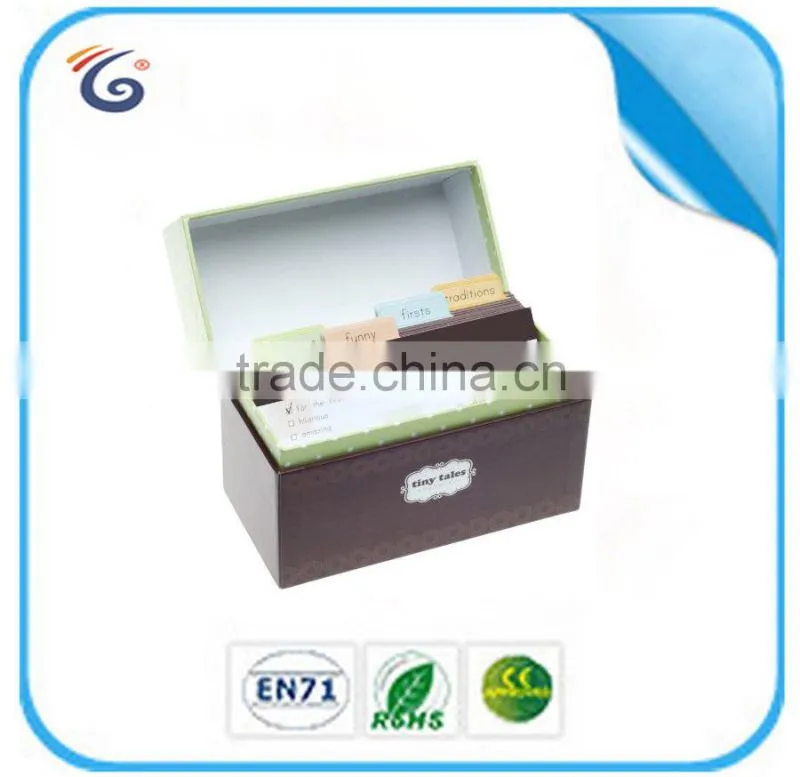 small packing box small glove packing box