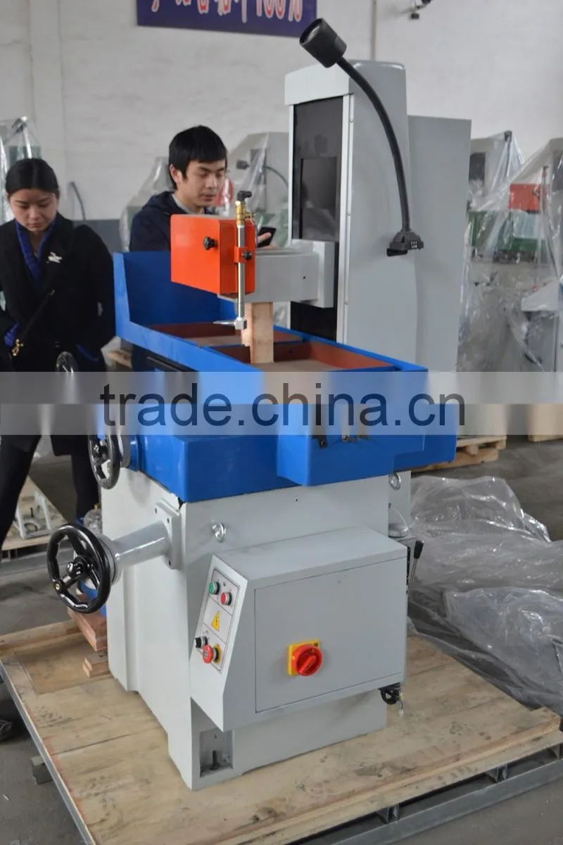 M1022 Best Manual surface grinding machine