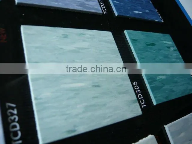 PVC commercial floor,hospital floor