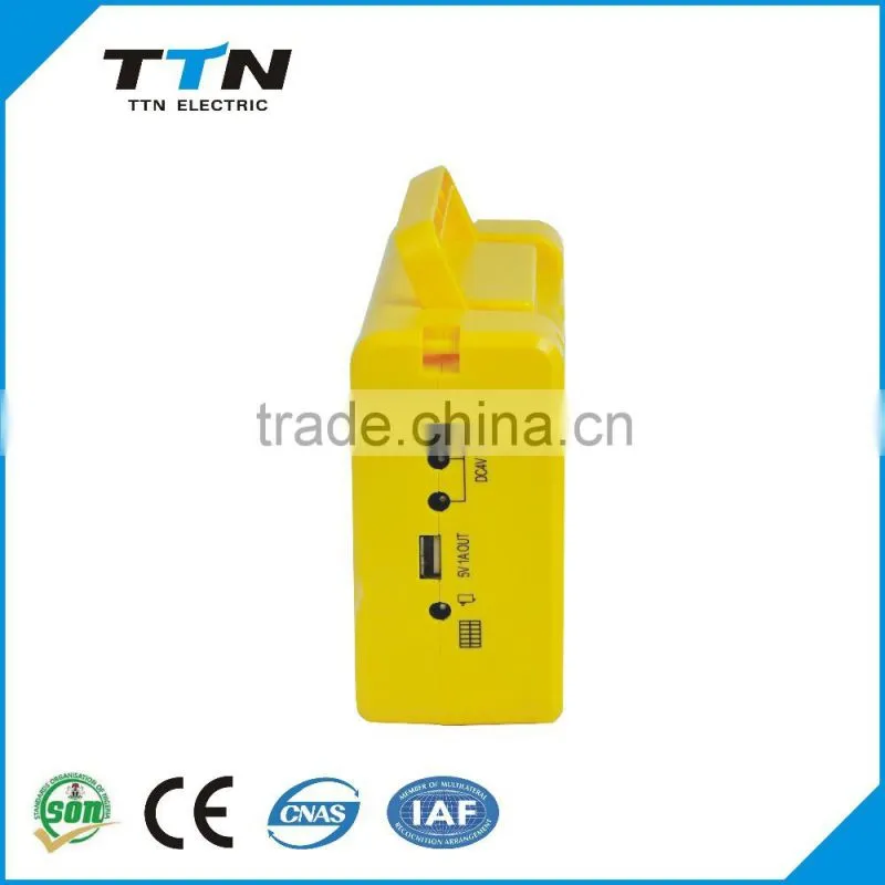 TTN-1206W.C Solar Light