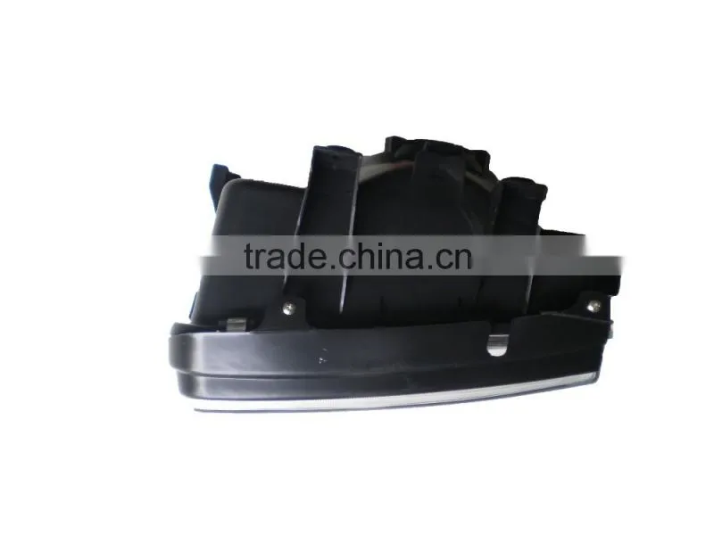 Auto head lamp assy JMC BAODIAN truck headlight assembly Right WUJIN car head light assy JMC truck auto parts