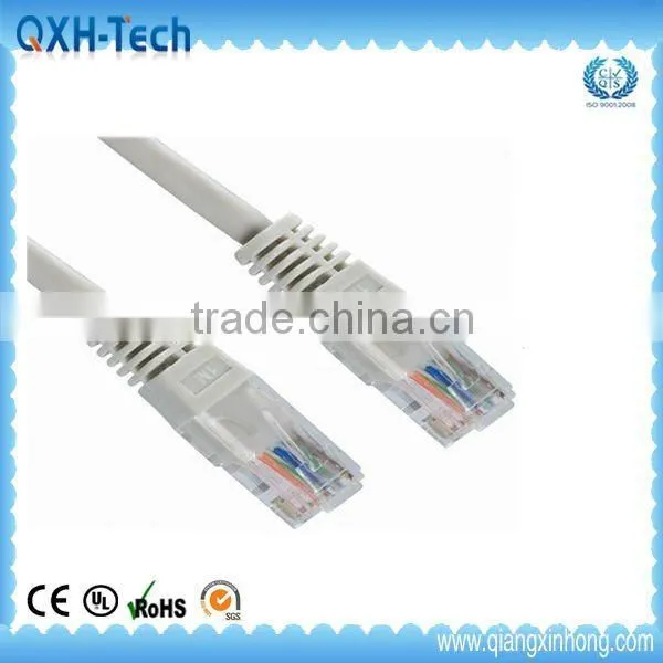 10m CAT5E CAT5 RJ45 Ethernet Network LAN Patch Cable