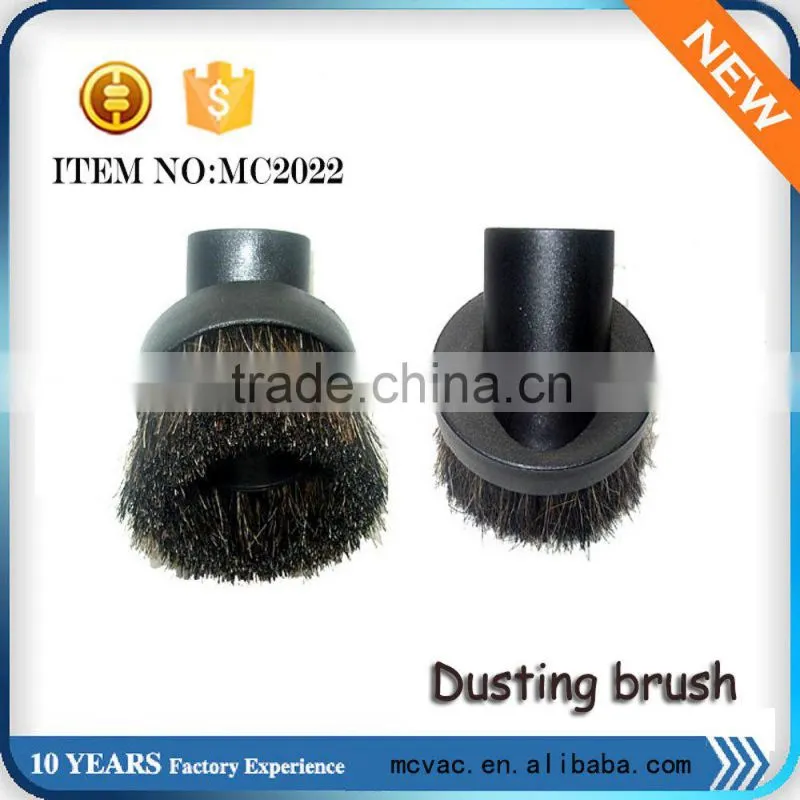 Vacuum Cleaner Dusting brush horse hair