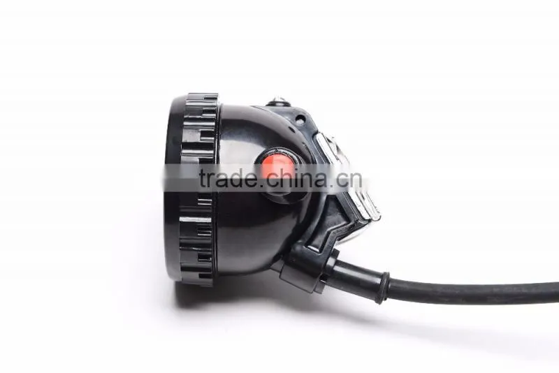 professional led mining lamp explosion proof led coal mining light rechargeable mining lamp